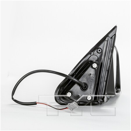 Tyc Tyc Door Mirror, 4750231 4750231